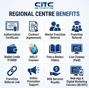 Regional Centre