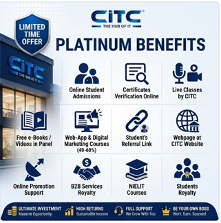Platinum Franchise